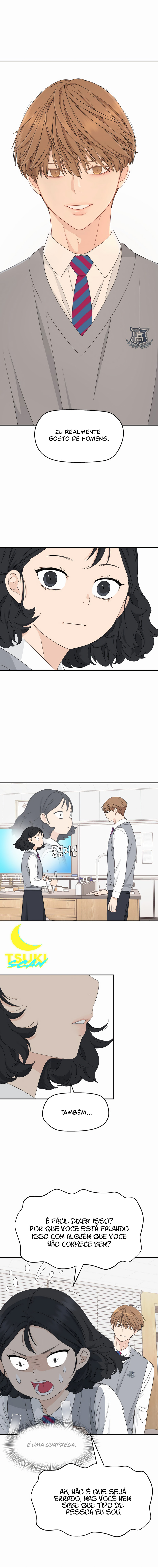 Sam-i neun Jaesaenghanda Ch. 4 第2页