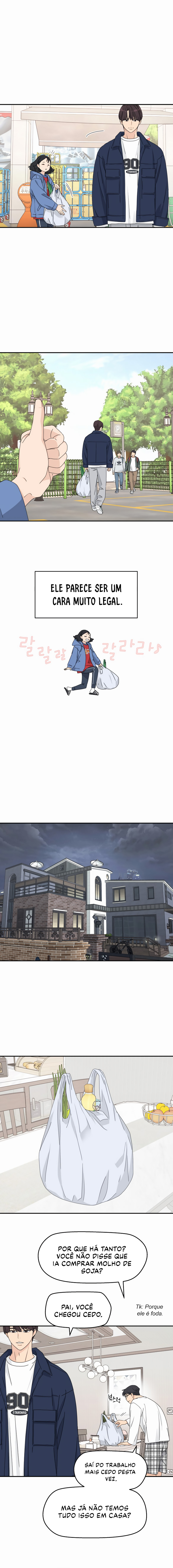 Sam-i neun Jaesaenghanda Ch. 4 第12页