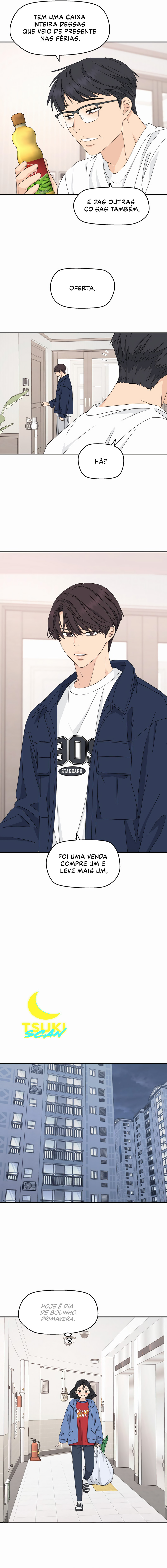 Sam-i neun Jaesaenghanda Ch. 4 第13页