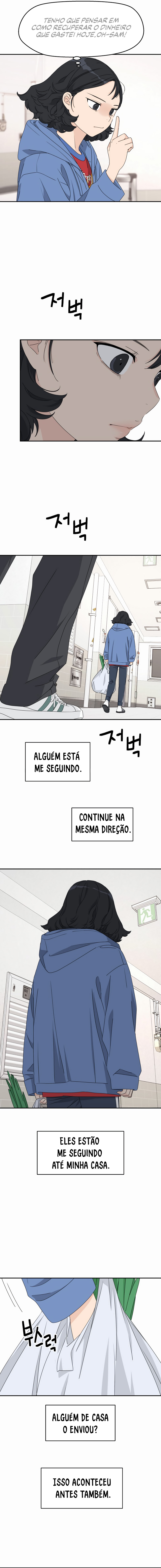 Sam-i neun Jaesaenghanda Ch. 4 第14页