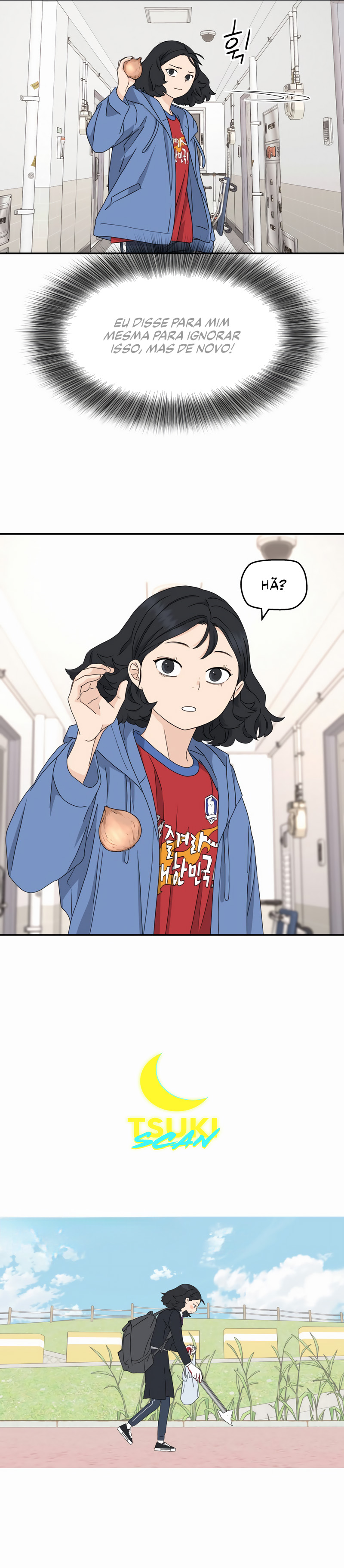 Sam-i neun Jaesaenghanda Ch. 4 第15页