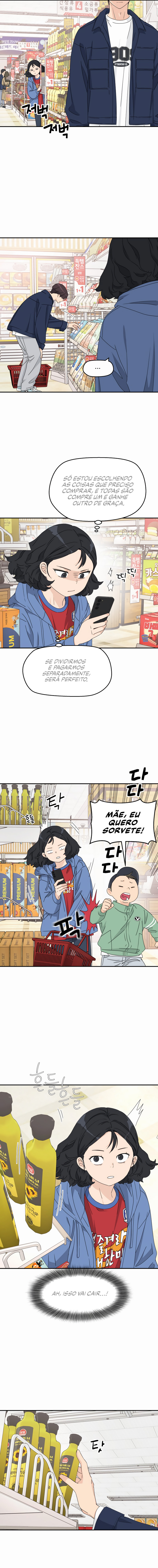 Sam-i neun Jaesaenghanda Ch. 4 第9页