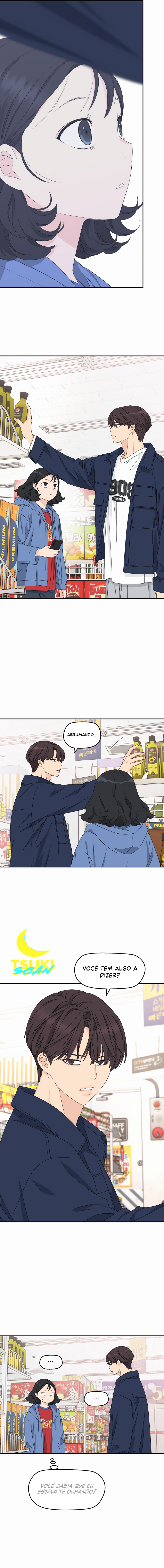 Sam-i neun Jaesaenghanda Ch. 4 第10页