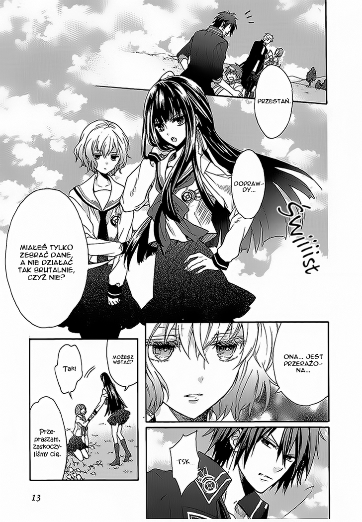 Norn 9 - Norn + Nonet Prolog 第13页