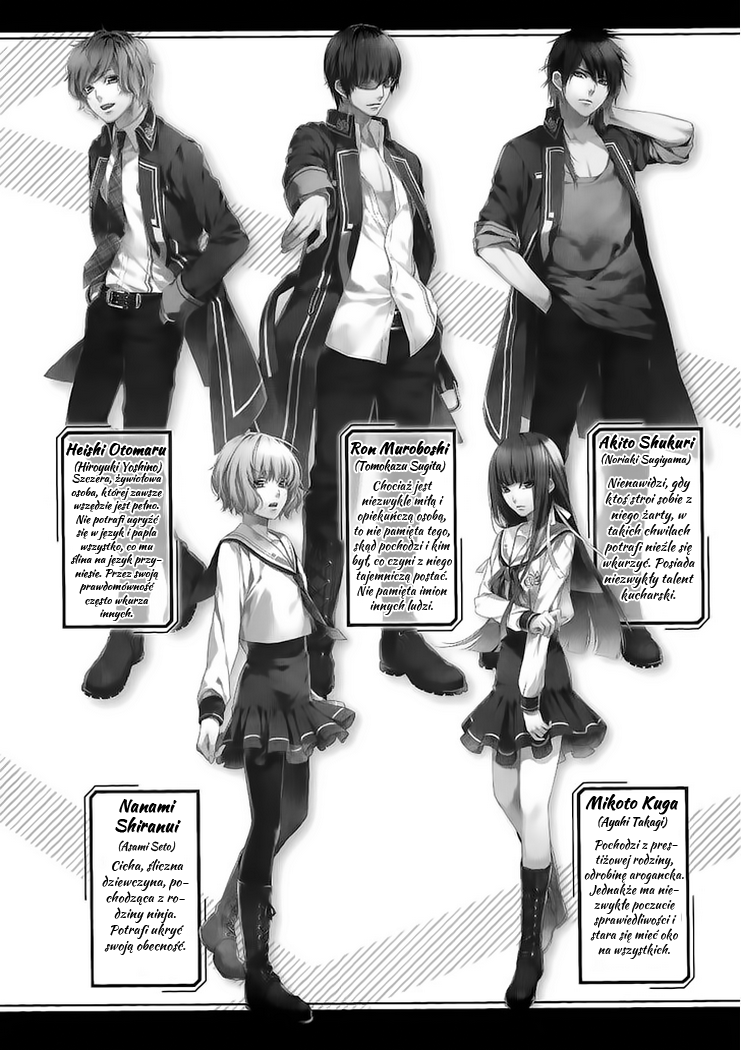 Norn 9 - Norn + Nonet Prolog 第6页
