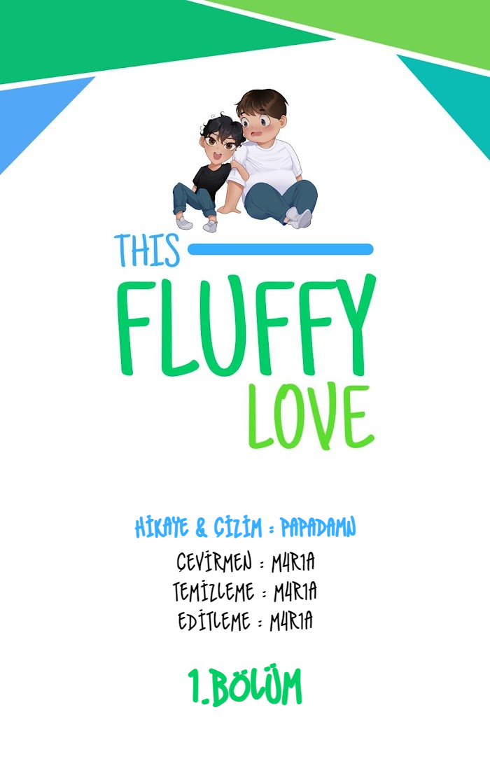 This Fluffy Love Eve Dönüş Yolculuğu (1) 第1页