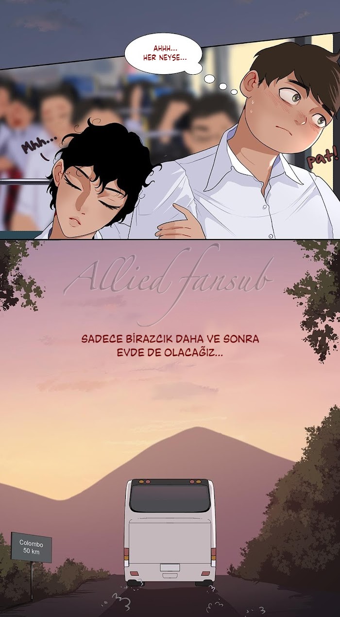 This Fluffy Love Eve Dönüş Yolculuğu (1) 第14页