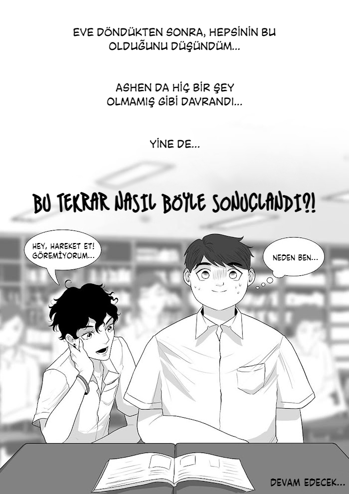 This Fluffy Love Eve Dönüş Yolculuğu (1) 第15页