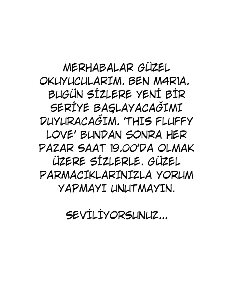 This Fluffy Love Eve Dönüş Yolculuğu (1) 第17页