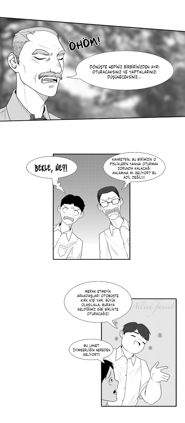 This Fluffy Love Eve Dönüş Yolculuğu (1) 第6页