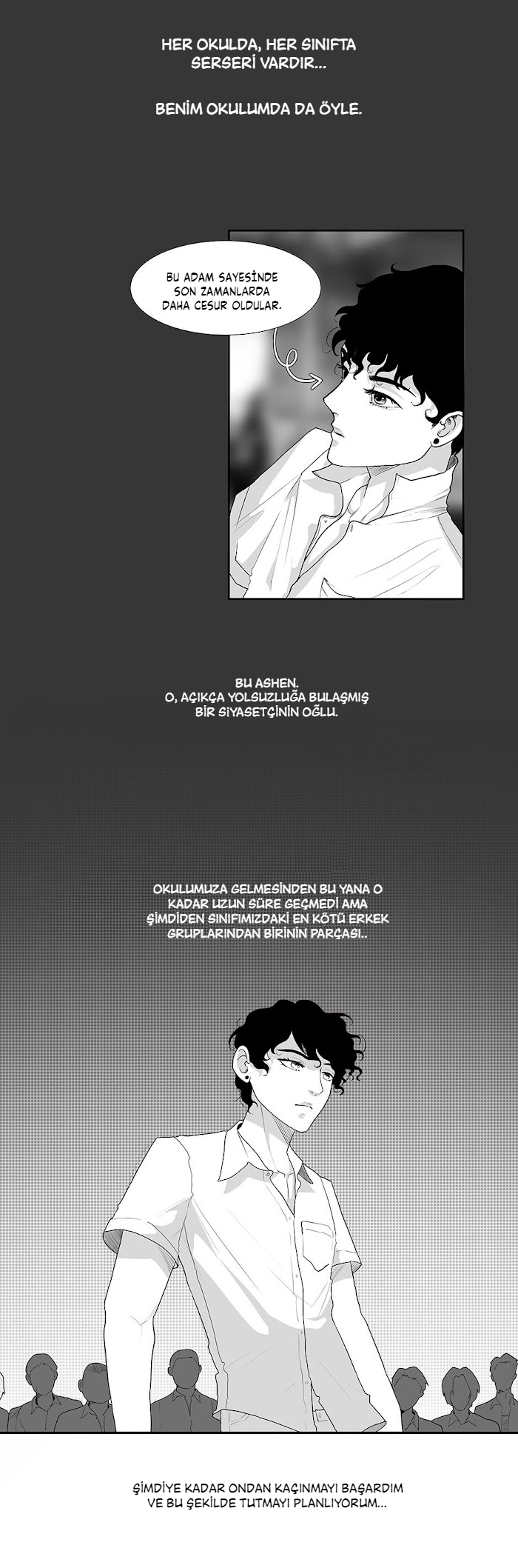 This Fluffy Love Eve Dönüş Yolculuğu (1) 第8页