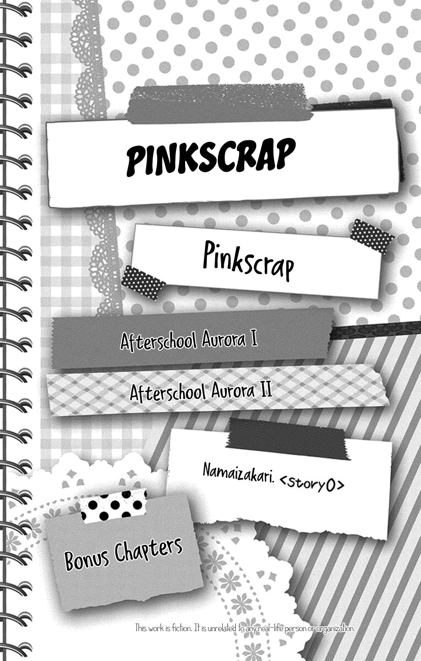 Pinkscrap 第4页