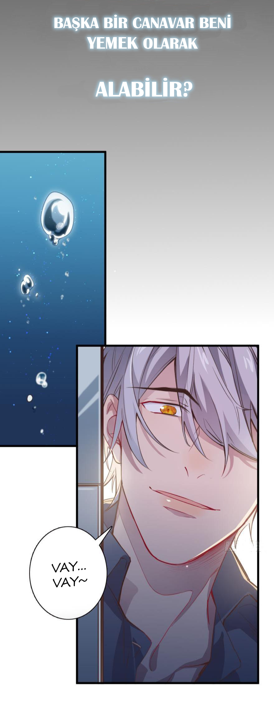 Love, Which Makes Us One Ch. 0 第11页