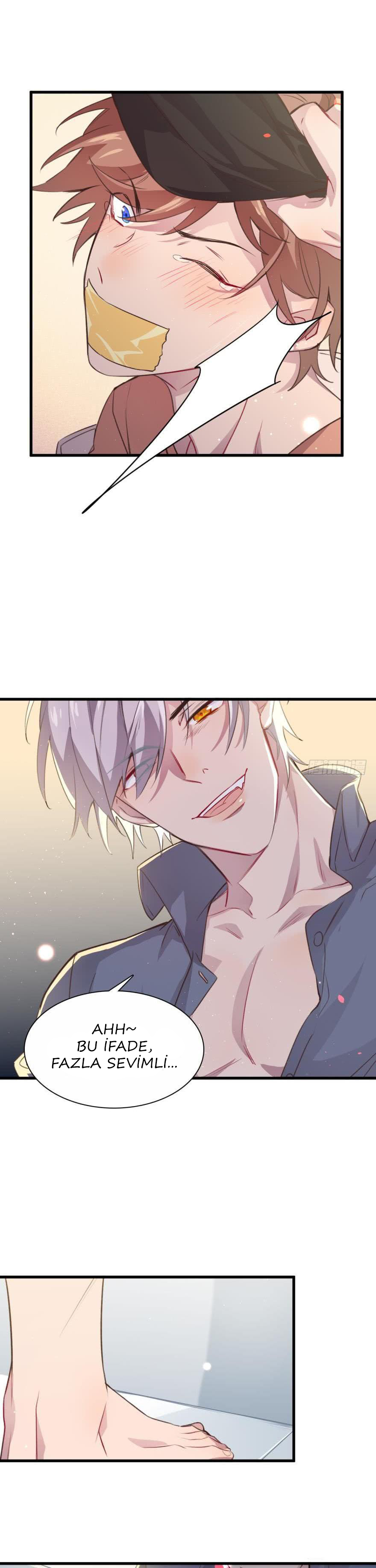 Love, Which Makes Us One Ch. 0 第13页