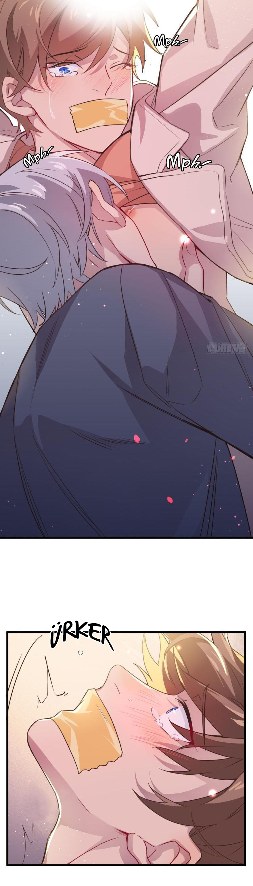 Love, Which Makes Us One Ch. 0 第17页