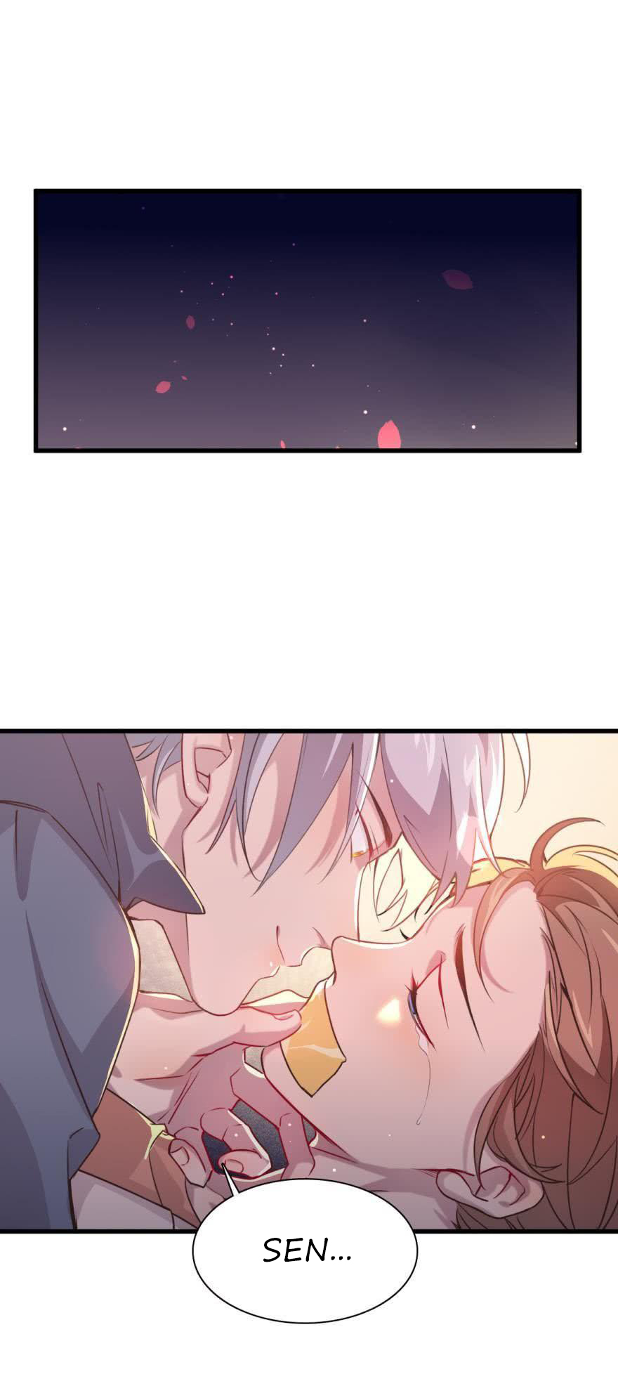 Love, Which Makes Us One Ch. 0 第18页
