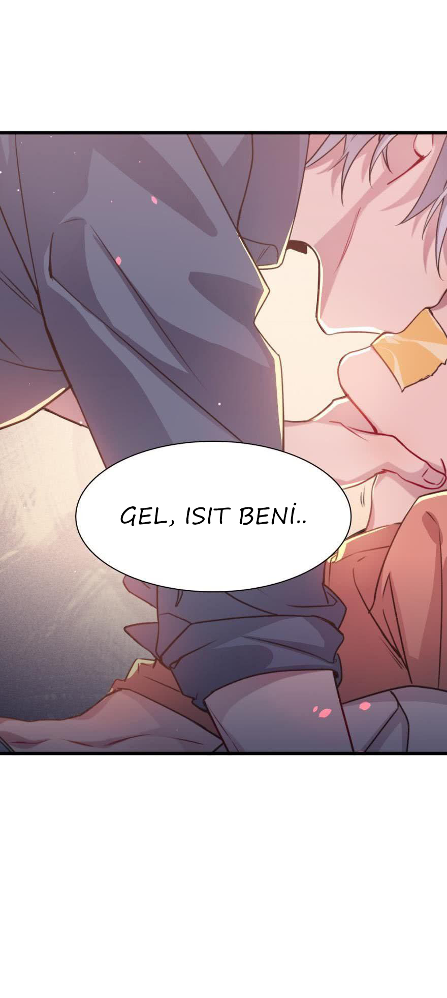 Love, Which Makes Us One Ch. 0 第19页