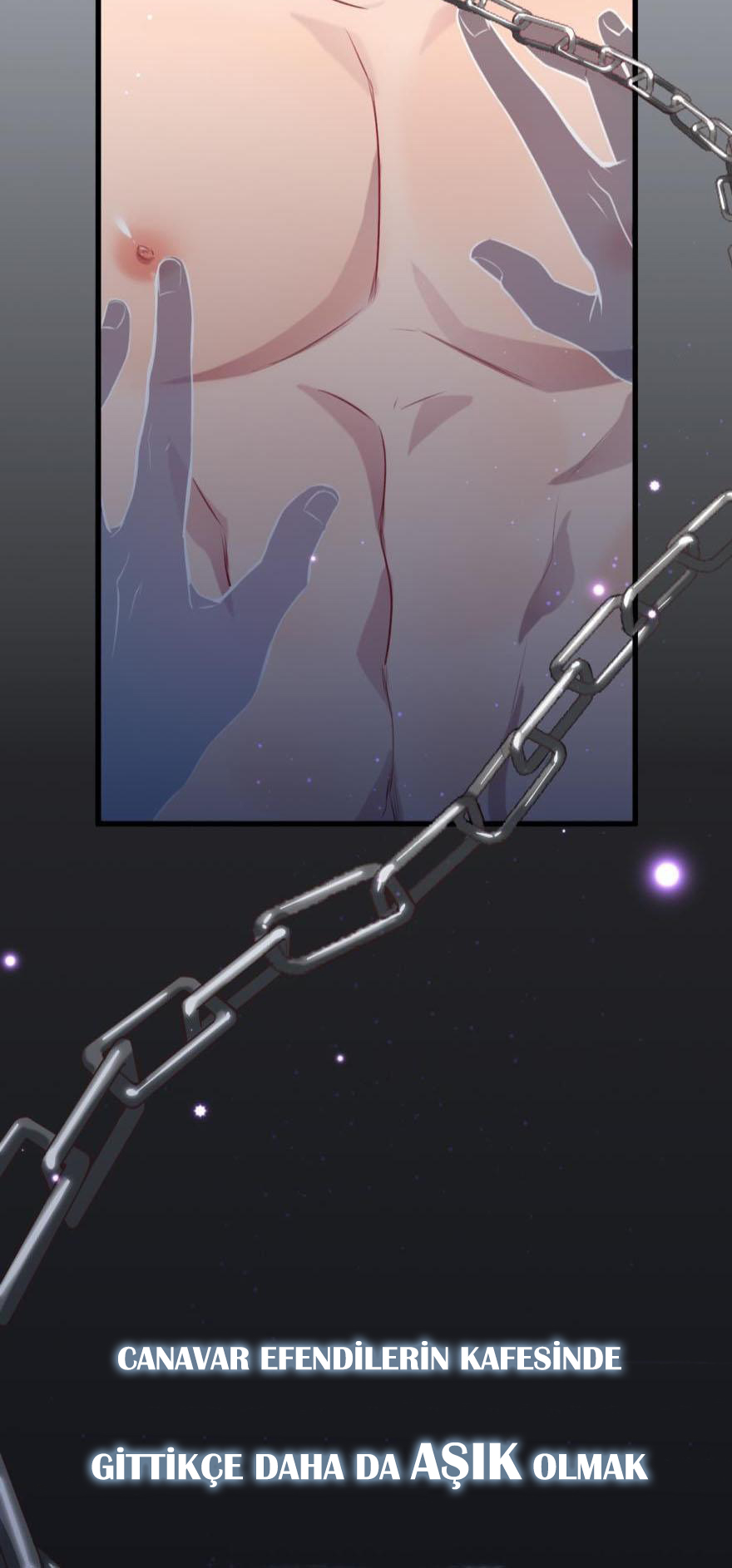 Love, Which Makes Us One Ch. 0 第21页