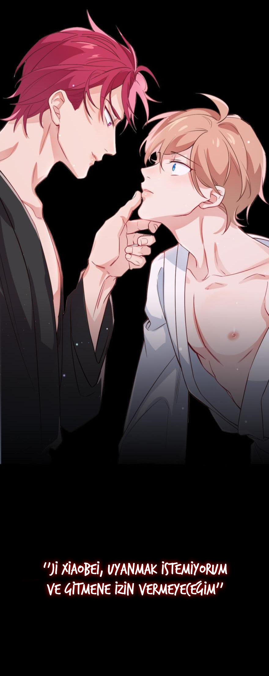 Love, Which Makes Us One Ch. 0 第23页