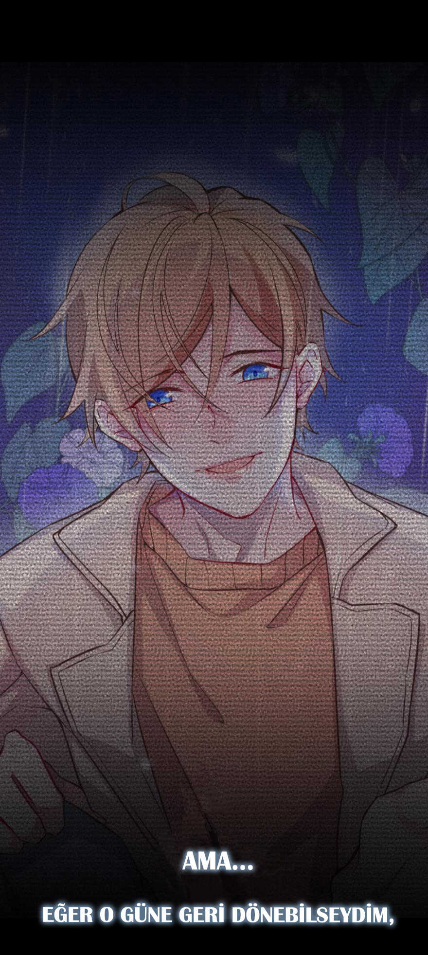 Love, Which Makes Us One Ch. 0 第24页