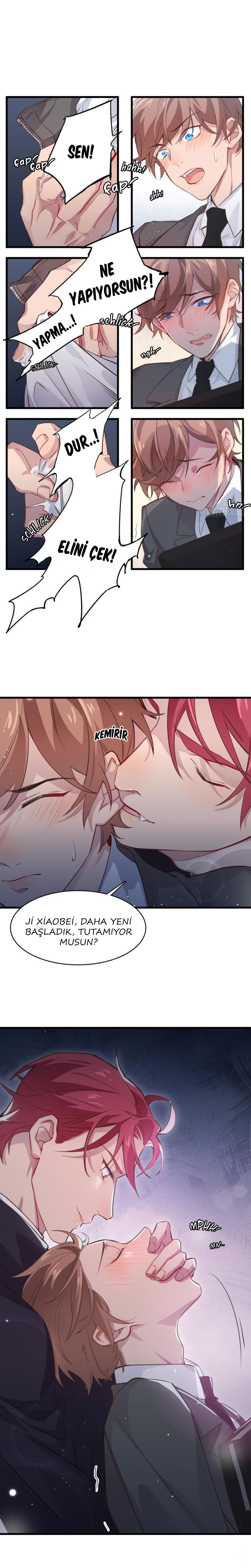 Love, Which Makes Us One 第8页