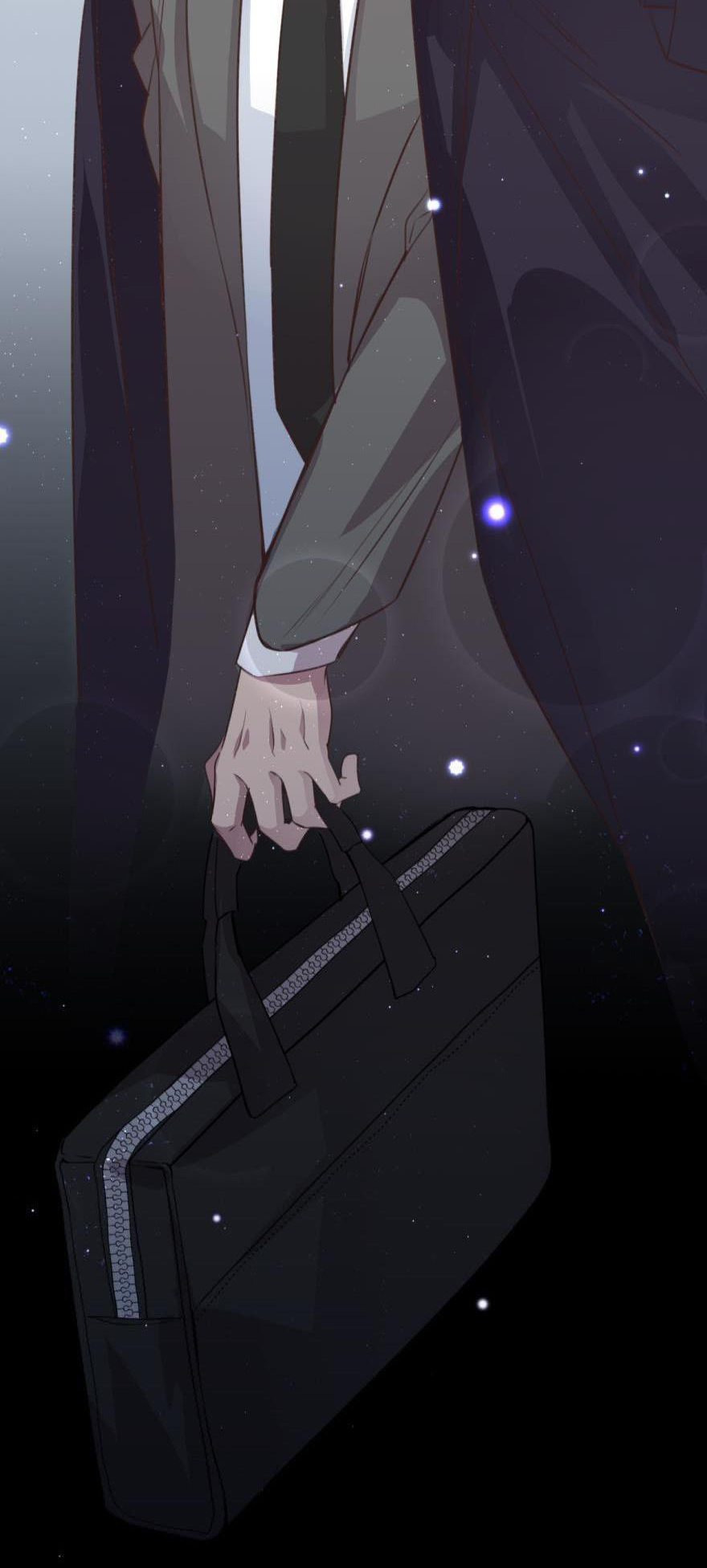 Love, Which Makes Us One Ch. 0 第9页