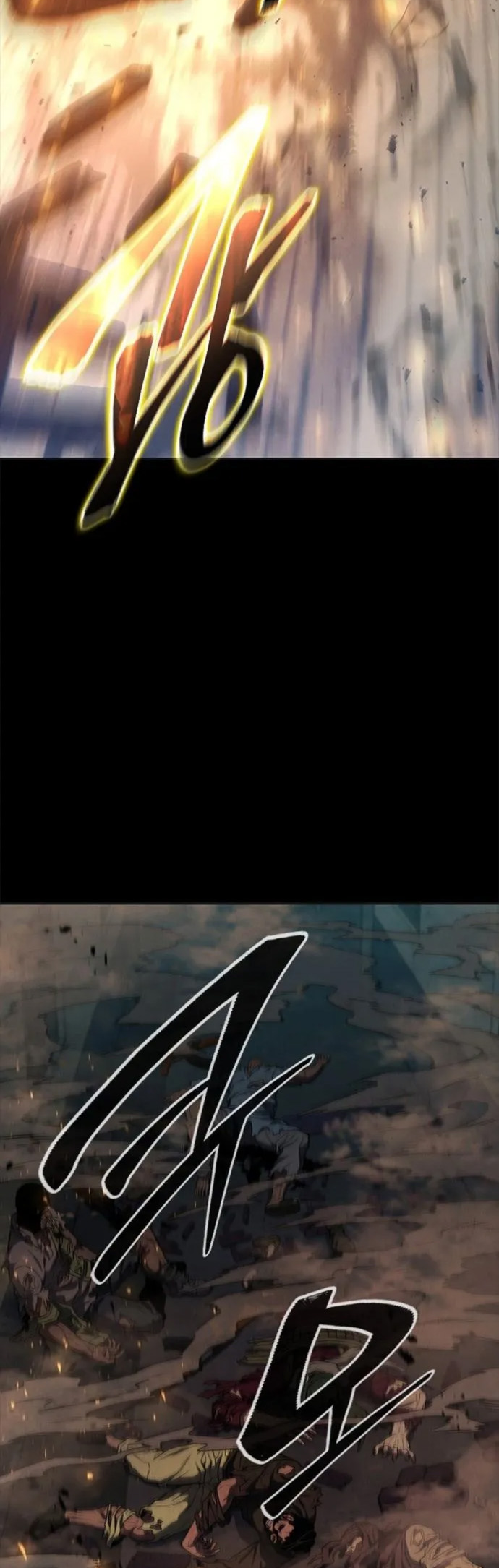 The Former Mercenary's Life As A Prosecutor Vol. 1 Ch. 1 第31页