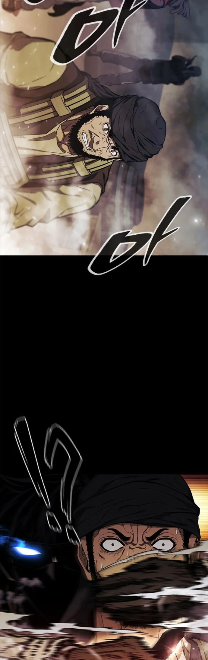 The Former Mercenary's Life As A Prosecutor Vol. 1 Ch. 1 第34页