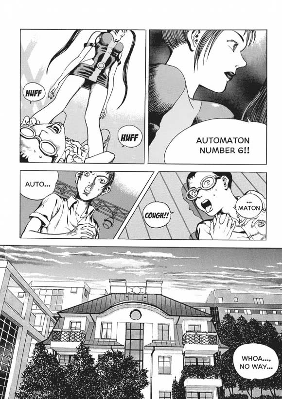 0/6 Vol. 1 Ch. 3 第16页