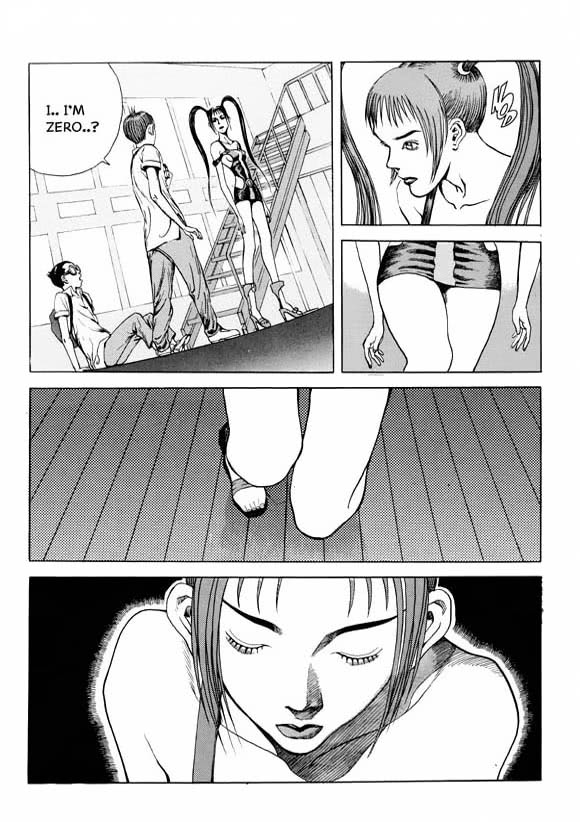 0/6 Vol. 1 Ch. 3 第19页