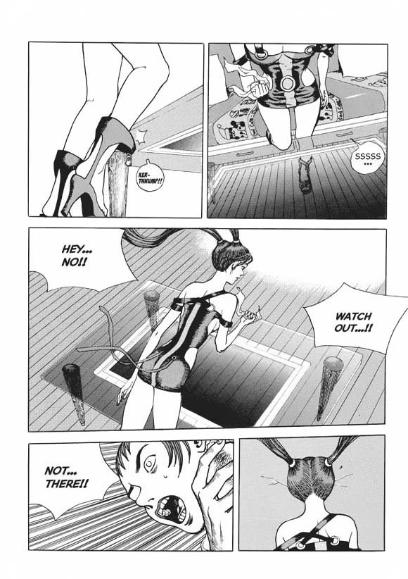 0/6 Vol. 1 Ch. 3 第6页