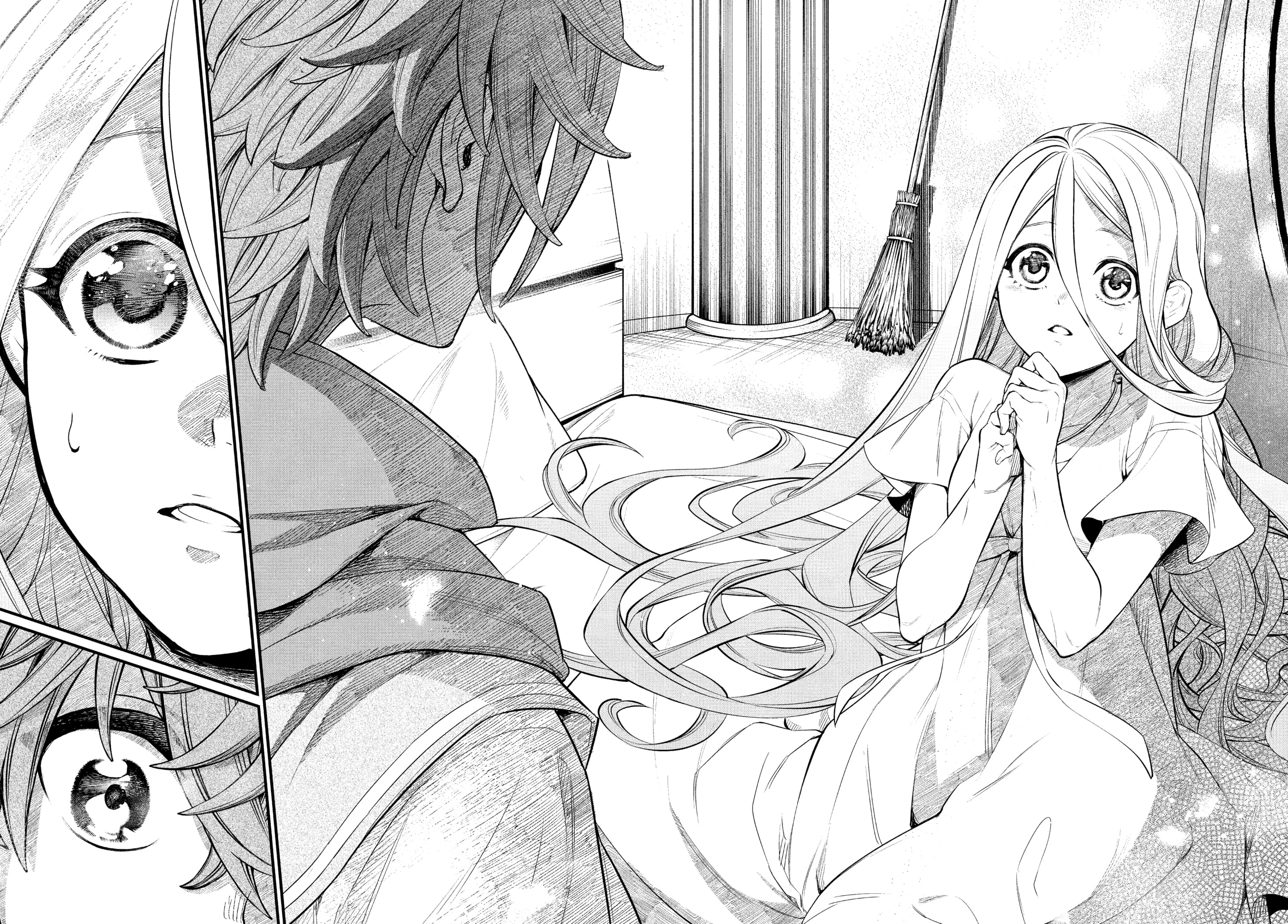 Märchen Crown Felicidade Eterna 第11页