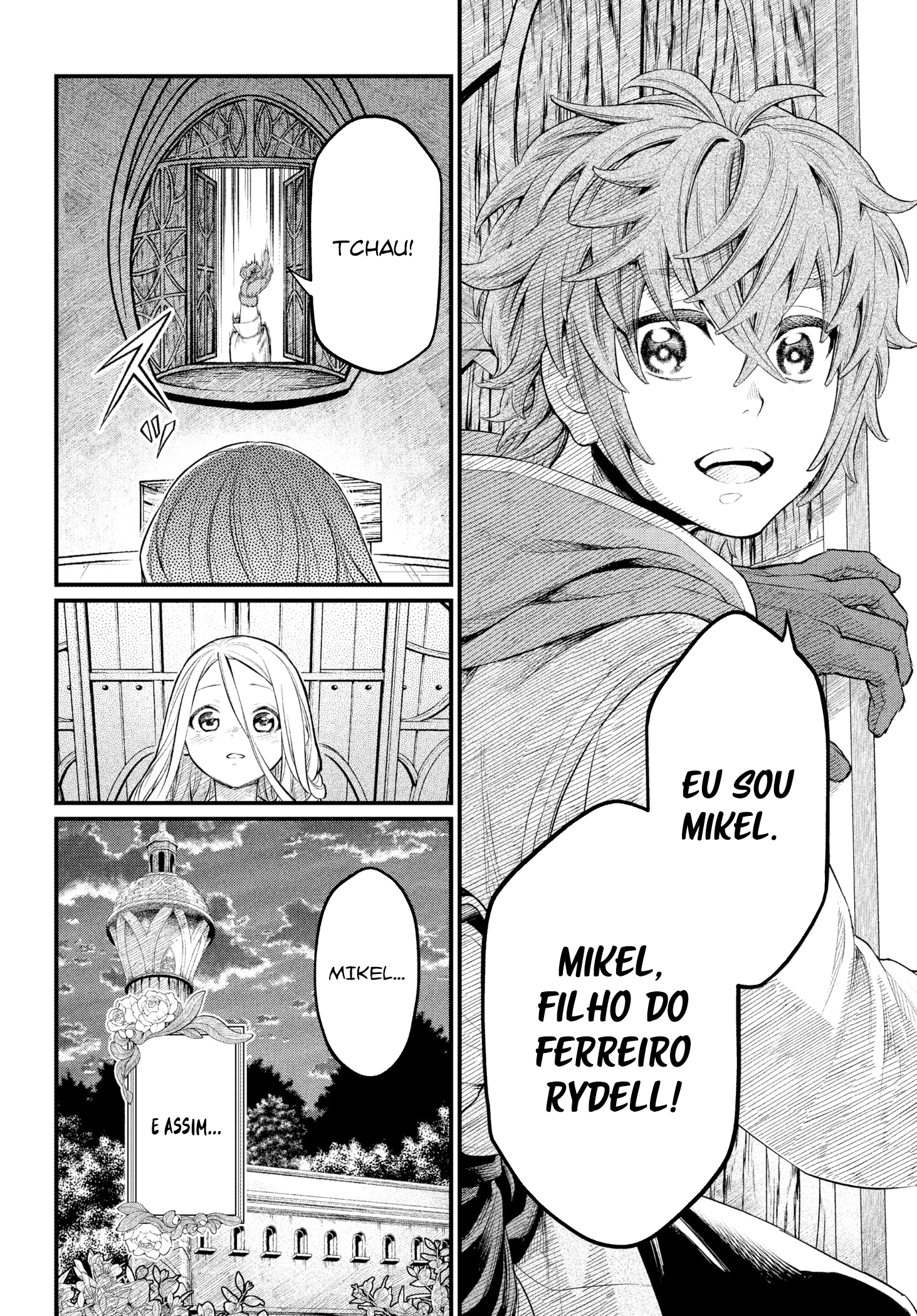 Märchen Crown Felicidade Eterna 第28页