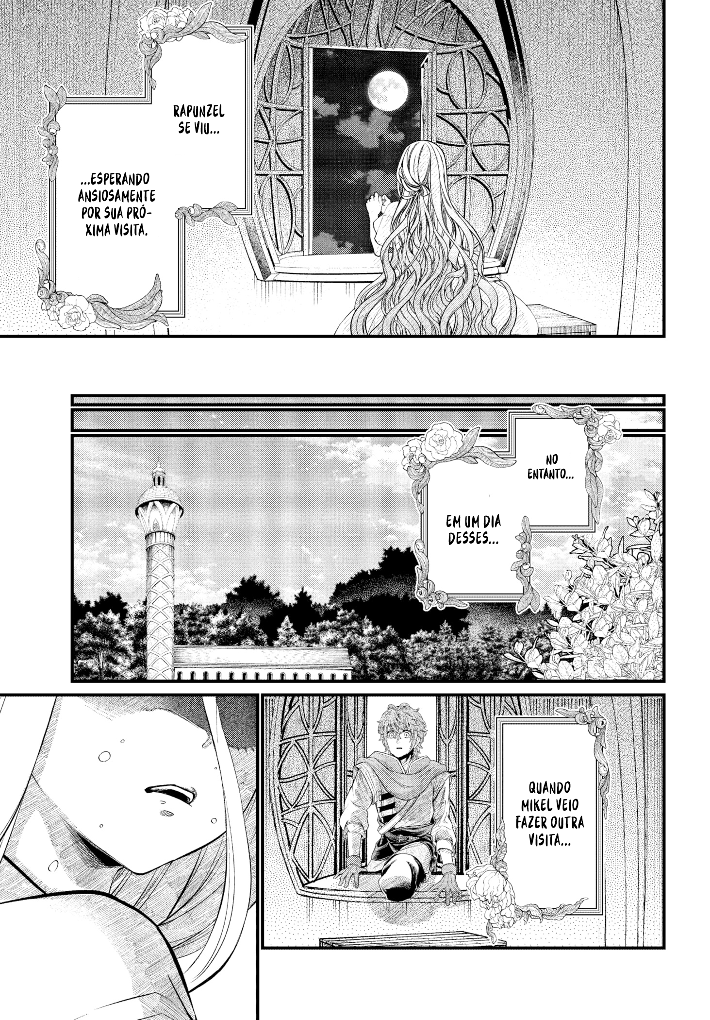 Märchen Crown Felicidade Eterna 第31页
