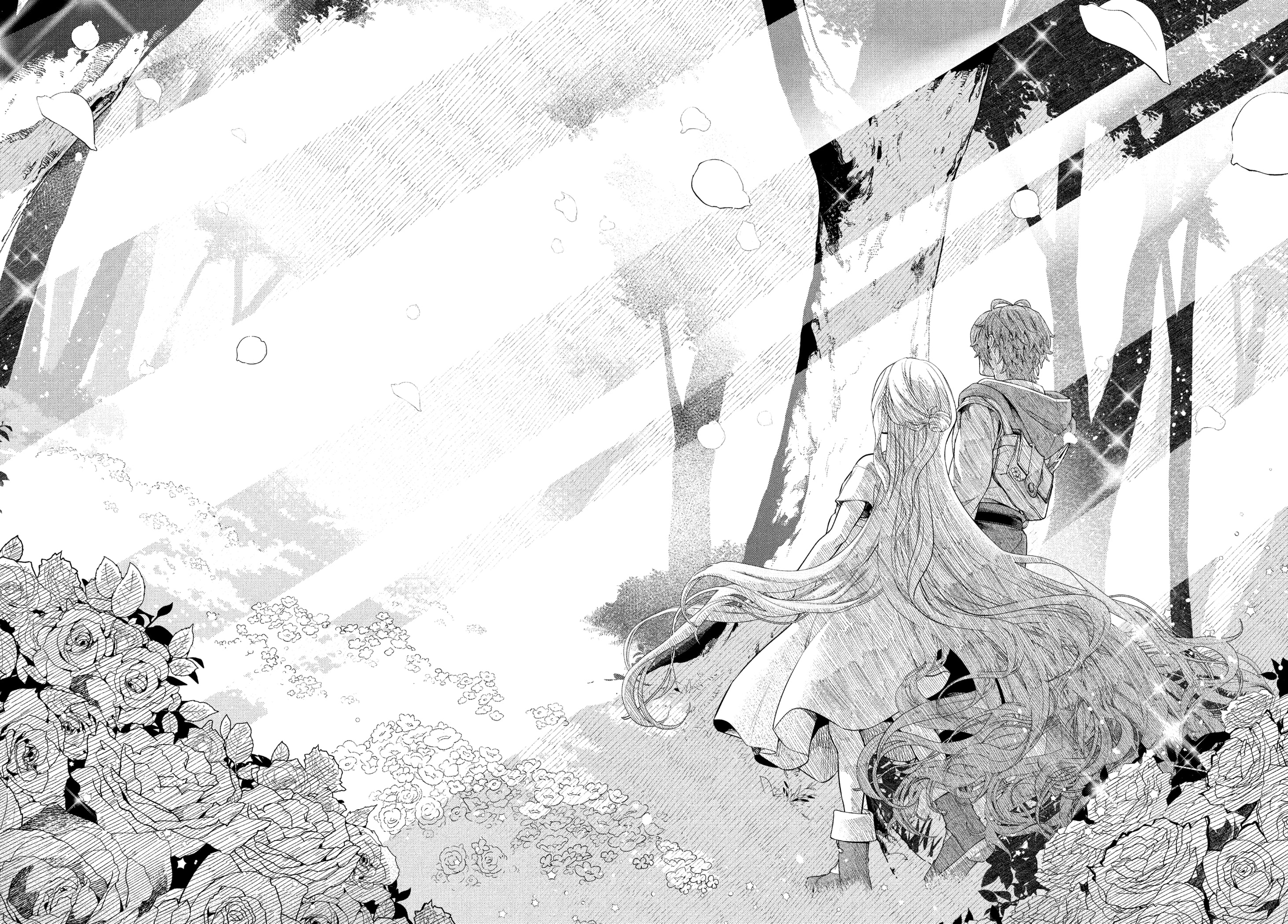 Märchen Crown Felicidade Eterna 第38页