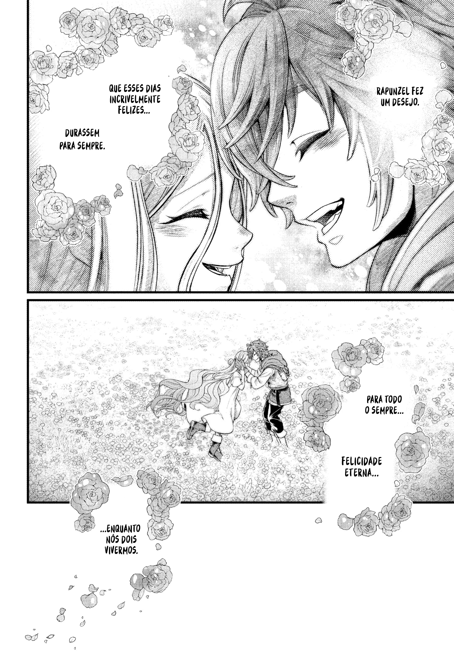Märchen Crown Felicidade Eterna 第41页