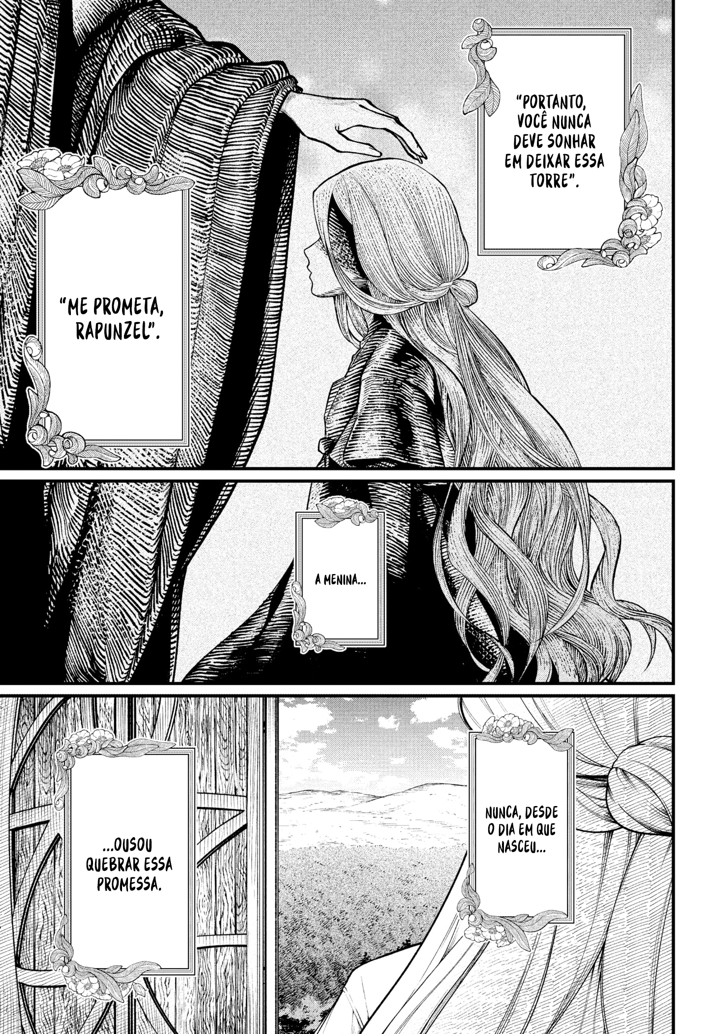 Märchen Crown Felicidade Eterna 第6页