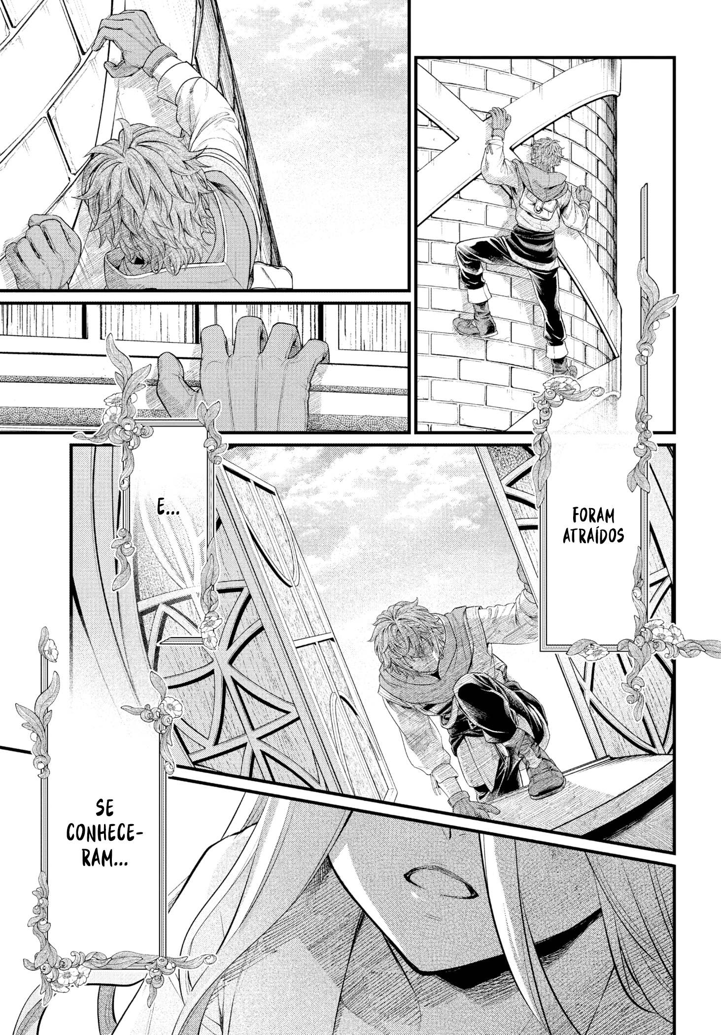 Märchen Crown Felicidade Eterna 第10页