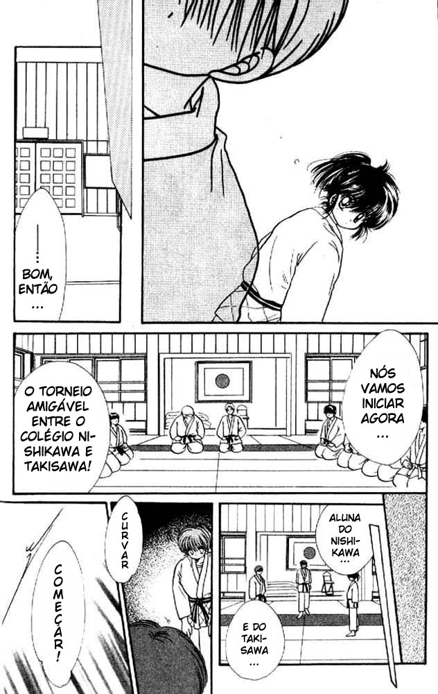 Awasete Ippon! Vol. 1 Ch. 3 第26页