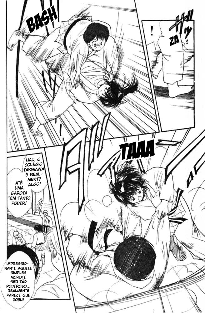 Awasete Ippon! Vol. 1 Ch. 3 第27页