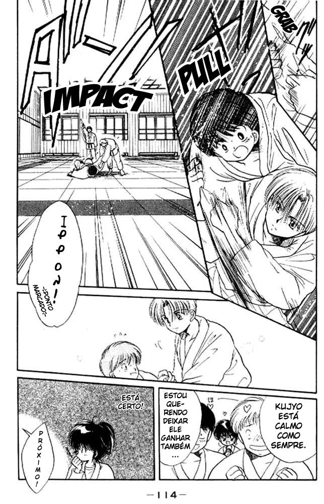 Awasete Ippon! Vol. 1 Ch. 3 第28页