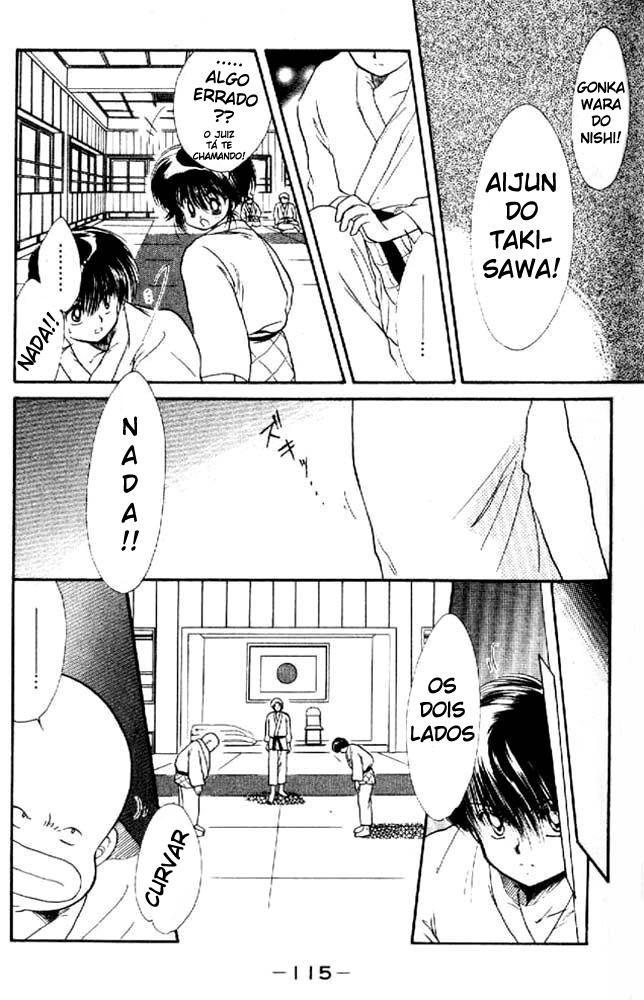 Awasete Ippon! Vol. 1 Ch. 3 第29页