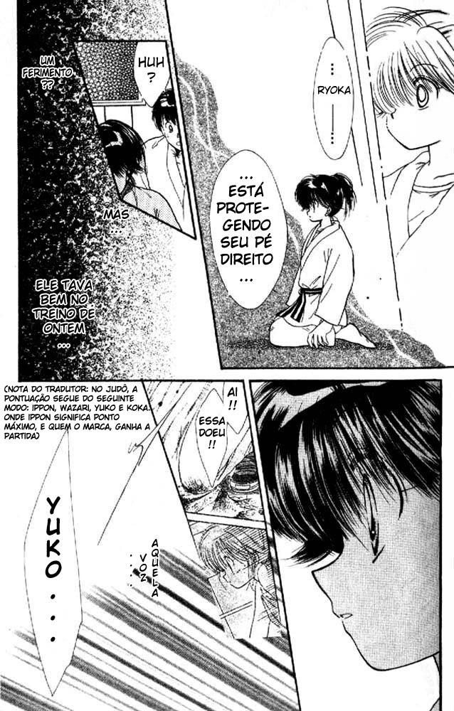 Awasete Ippon! Vol. 1 Ch. 3 第31页