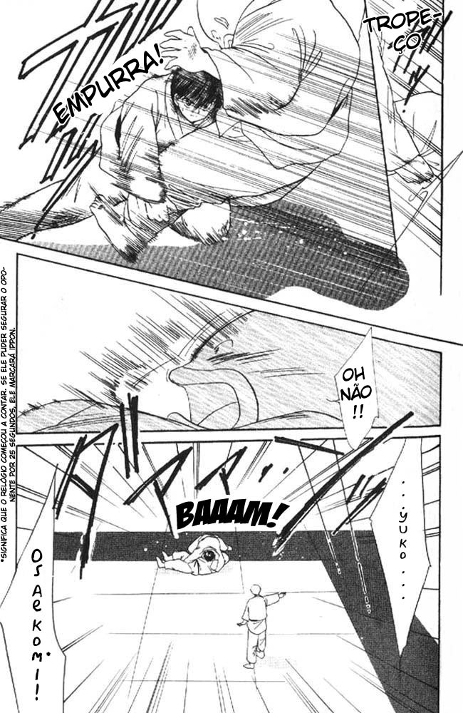 Awasete Ippon! Vol. 1 Ch. 3 第33页