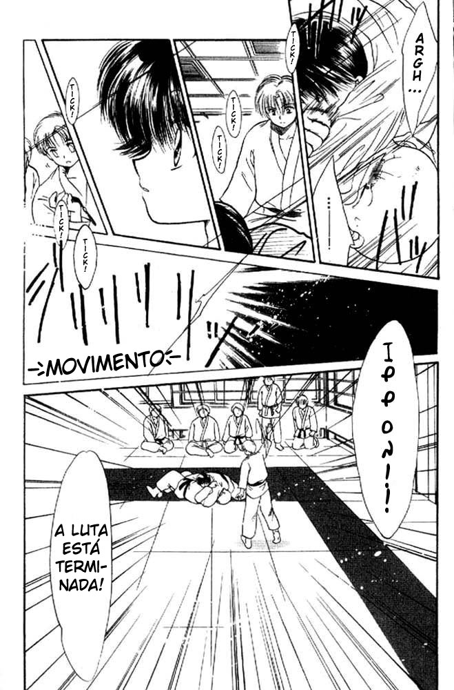 Awasete Ippon! Vol. 1 Ch. 3 第34页