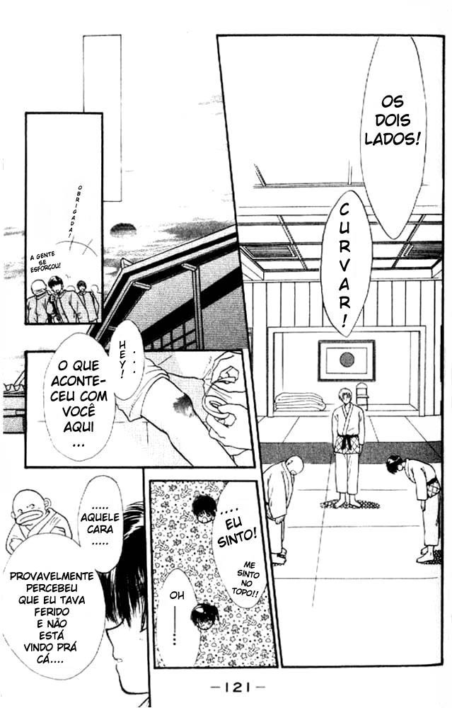 Awasete Ippon! Vol. 1 Ch. 3 第35页