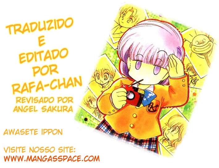 Awasete Ippon! Vol. 1 Ch. 3 第40页