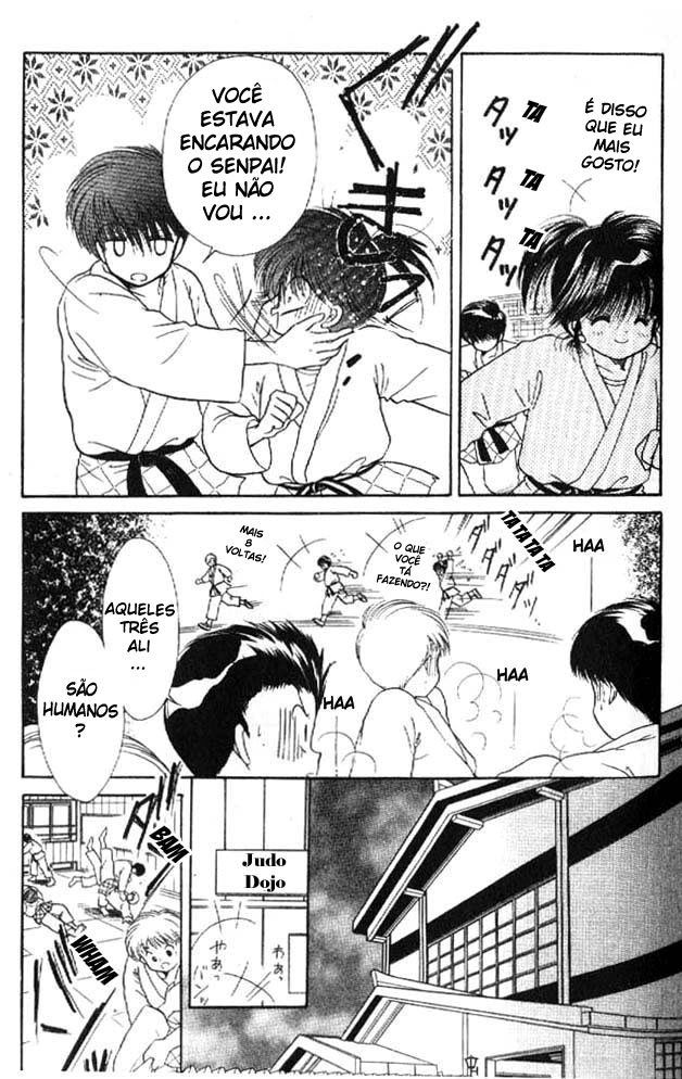 Awasete Ippon! Vol. 1 Ch. 3 第6页