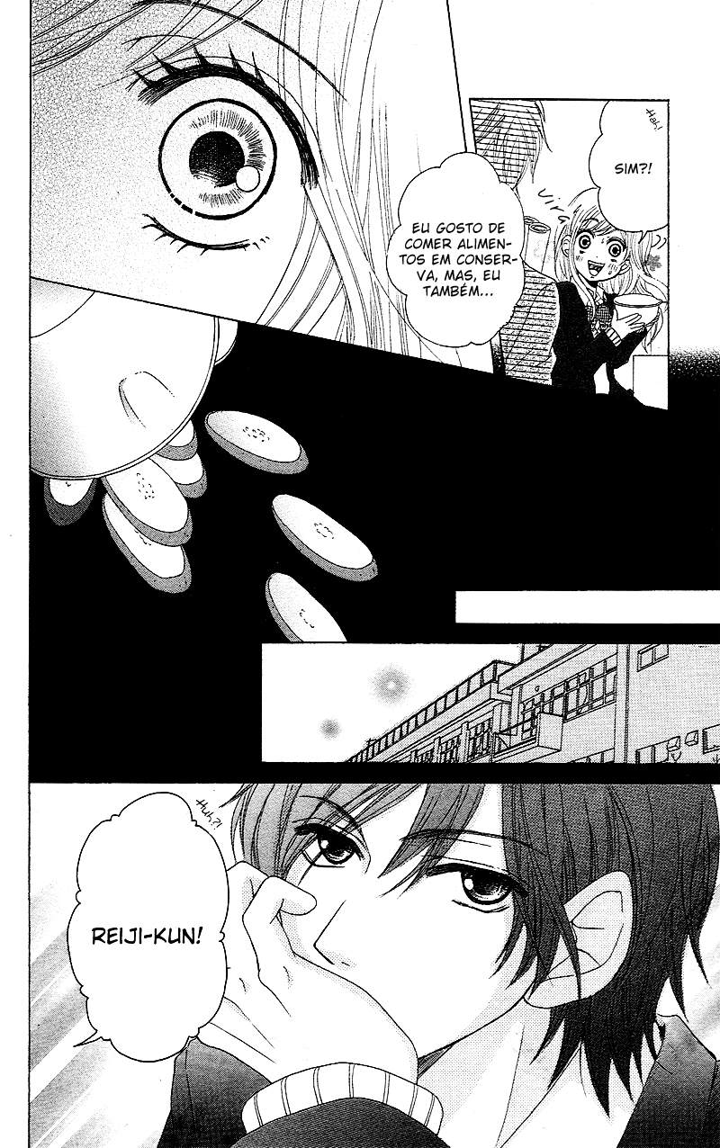 Tokyo Kareshi Capítulo 1 第33页