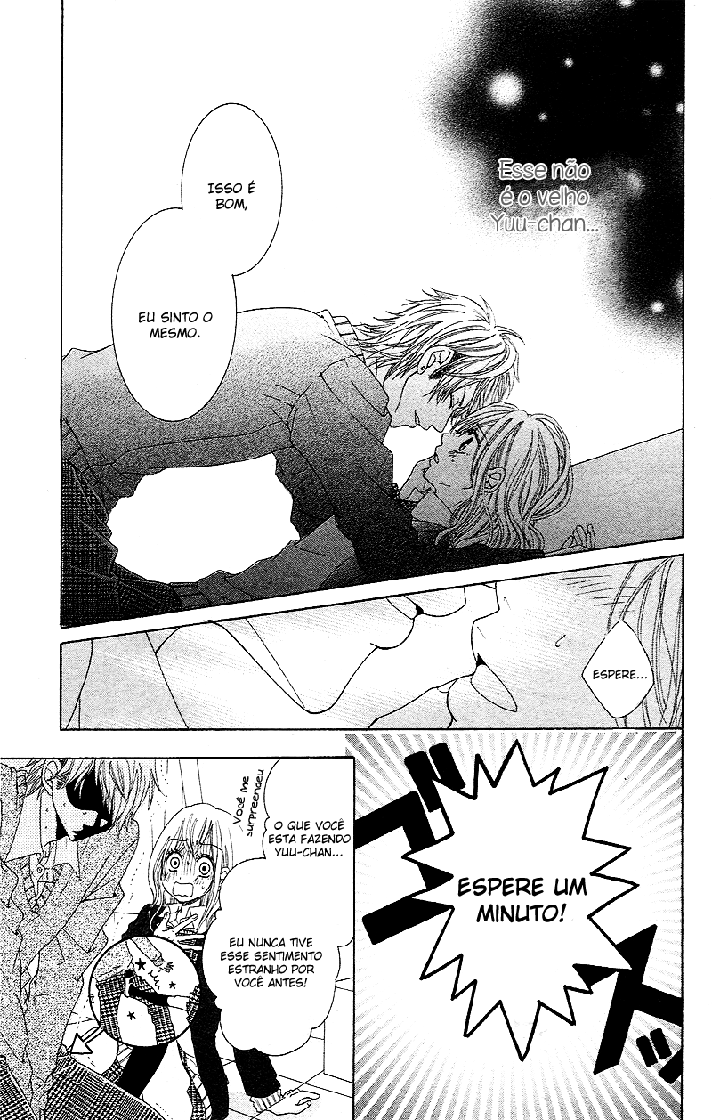 Tokyo Kareshi Capítulo 1 第36页